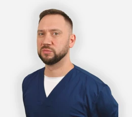 Петров Никита Олегович