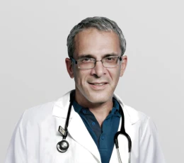 Беркун Яков