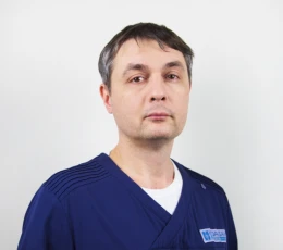 Марчуков Сергей Вадимович