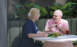 Скрининг рака предстательной железы