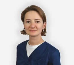 Челышева Дарья Сергеевна