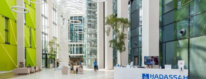 Острый лимфолейкоз