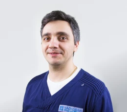 Энохов Виктор Юрьевич