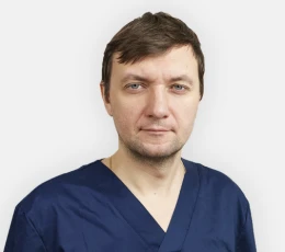 Артеменко Андрей Владимирович