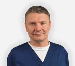 Смолев Дмитрий Михайлович