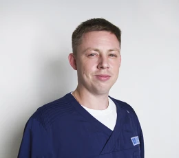 Сецко Максим Александрович