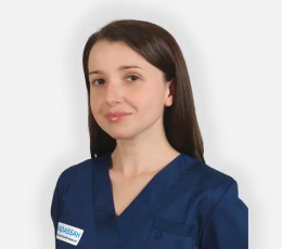 Игнатьева Юлия Григорьевна