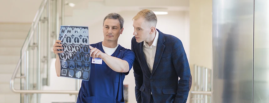 Остеосинтез