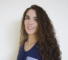 Морокова Ирина Анатольевна