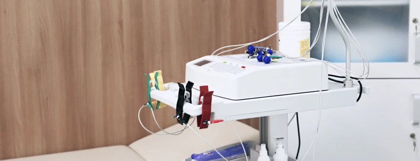 Функциональная диагностика в кардиологии