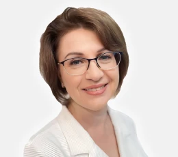 Лазарев Ирина