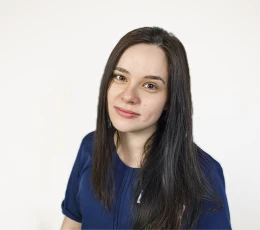 Давыдова Екатерина Сергеевна