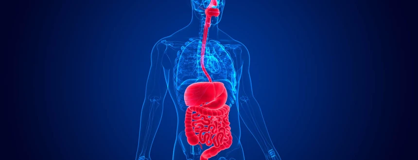 Резекция пищевода