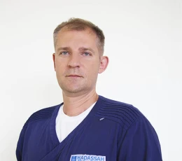 Староверов Дмитрий Николаевич