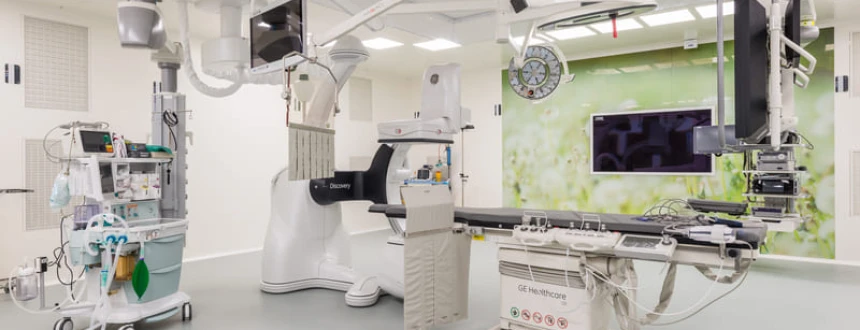 Хронический лимфолейкоз