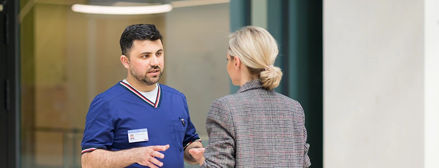 Травма ногтя