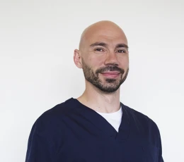 Аверин Дмитрий Сергеевич