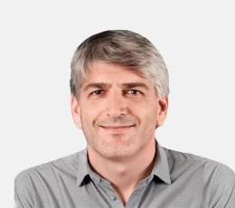 Бар-Зив Ярон