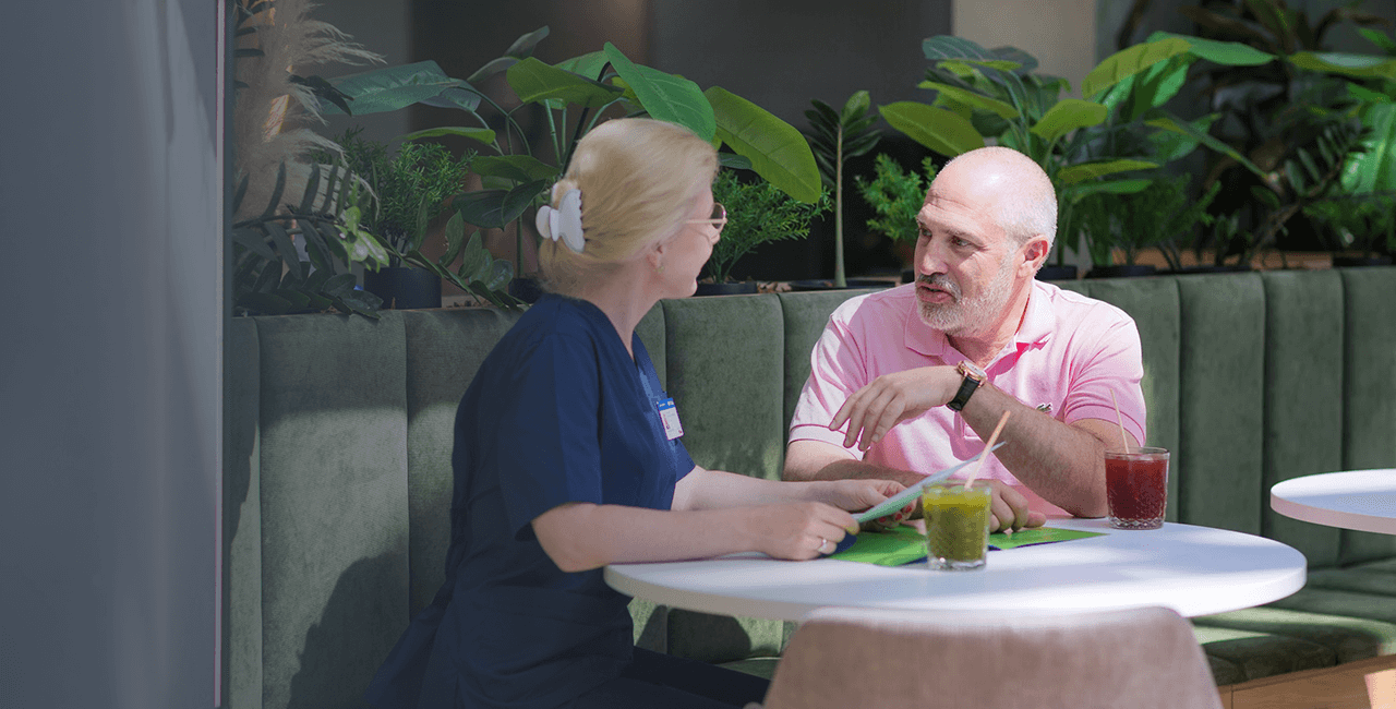 БЫТЬ ЗДОРОВЫМ ПРОСТО