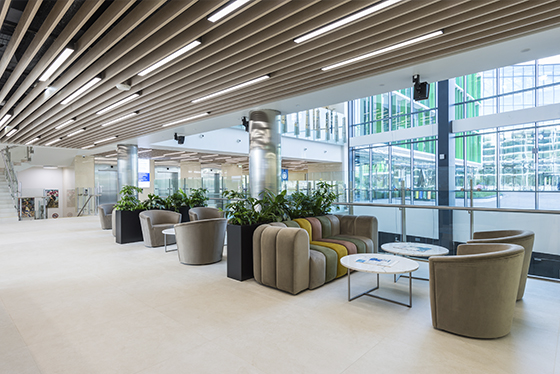 Клиника Хадасса - фото 6