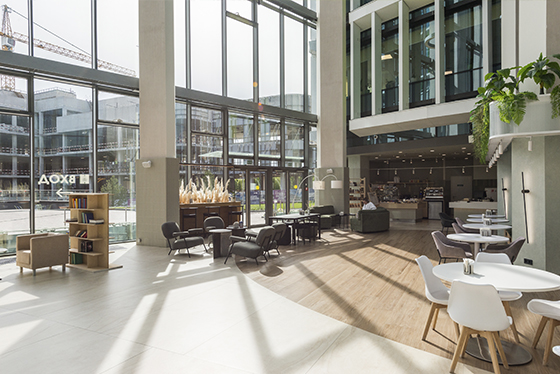 Клиника Хадасса - фото 4