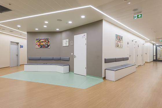 Клиника Хадасса - фото 18