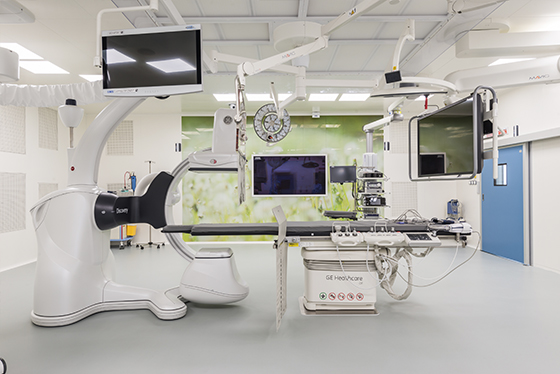 Клиника Хадасса - фото 9