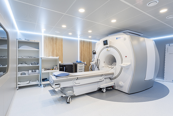 Клиника Хадасса - фото 10