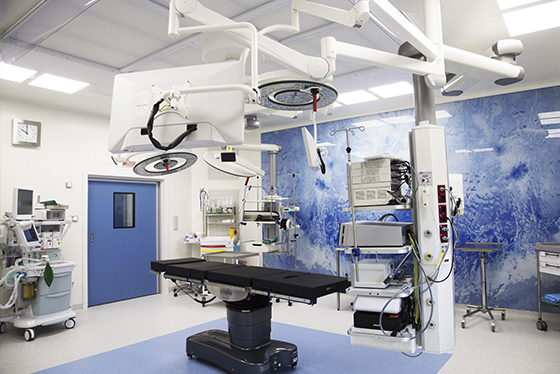 Клиника Хадасса - фото 11