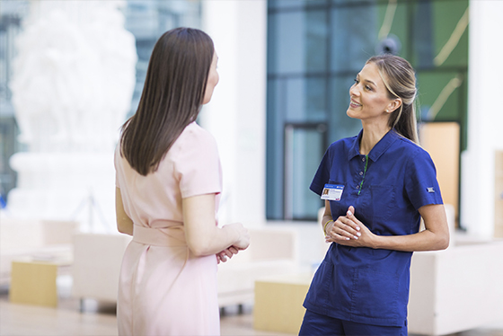 Клиника Хадасса - фото 2