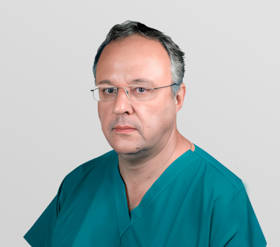 Зайдман Михаэль