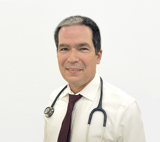 Гершко Алон