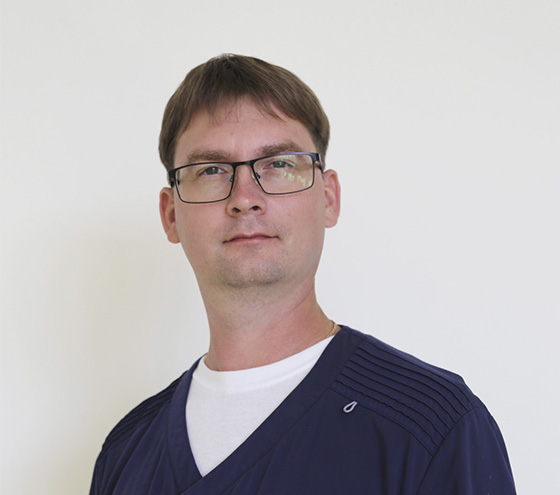 Горин Павел Владимирович