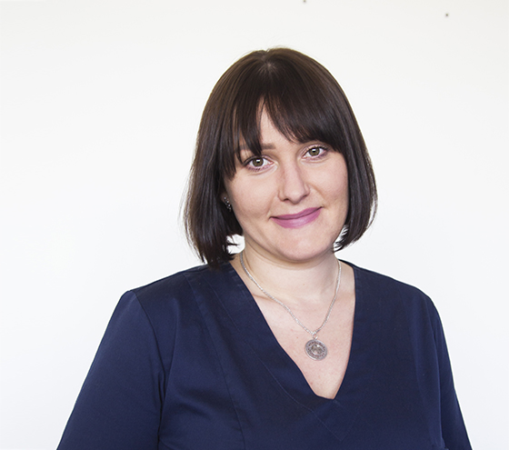 Губанова Юлия Олеговна