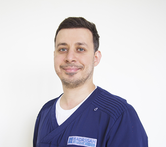 Ильяев Натан Петрович