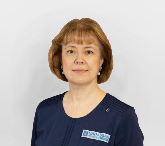 Федорова Евгения Викторовна