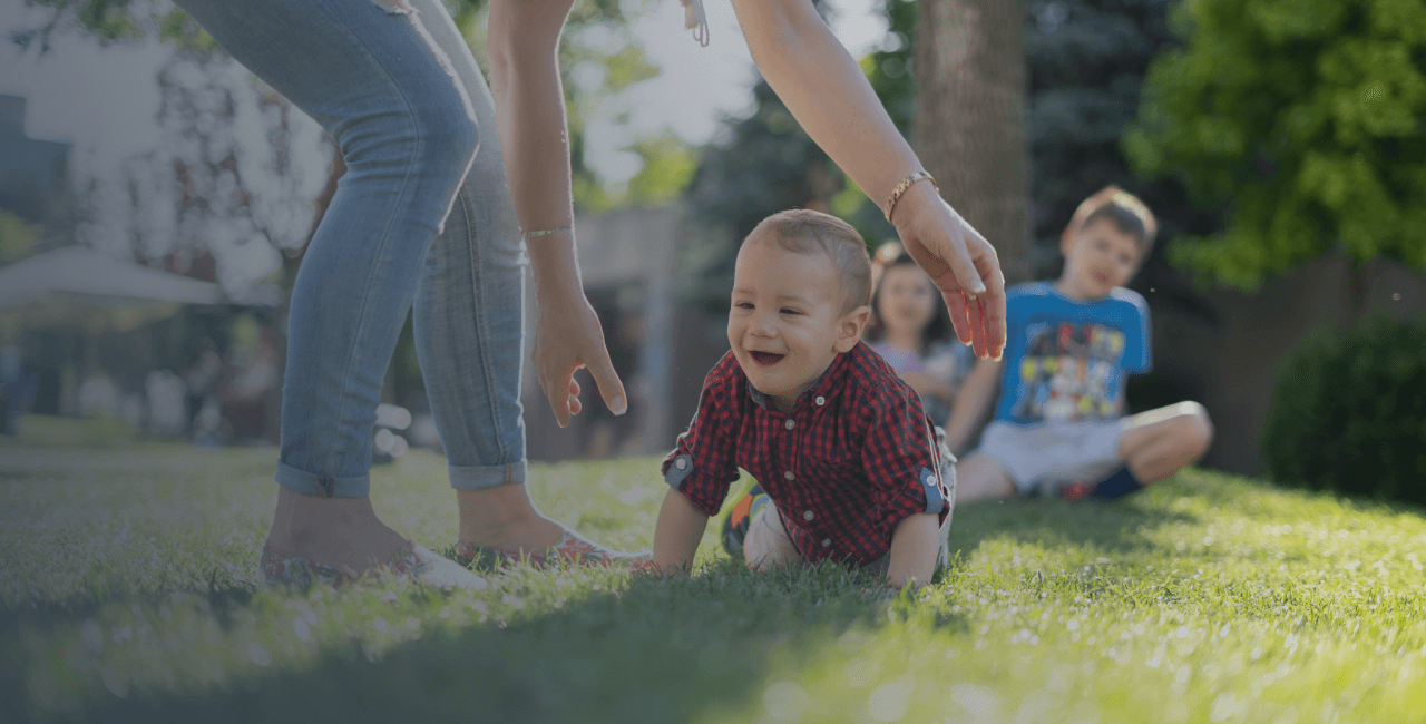 ЗДОРОВЫЙ МАЛЫШ