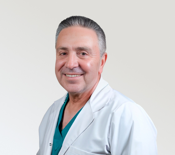 Климов Александр