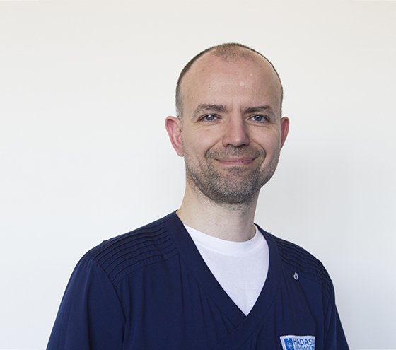 Комардин Кирилл Викторович