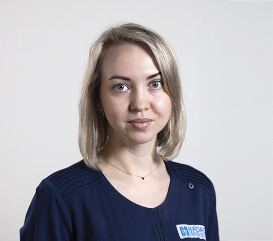 Куцан Дарья Сергеевна