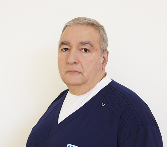 Минасян Александр Михайлович