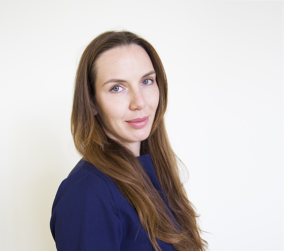 Новикова Елизавета Вячеславовна