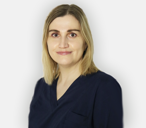 Окольникова Ирина Александровна