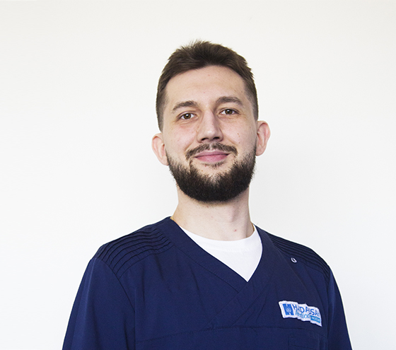 Пахомов Павел Владимирович