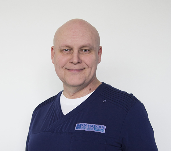 Плахотников Виталий Николаевич