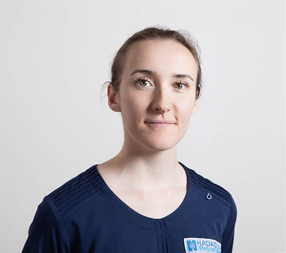 Горбецкая Мария Геннадьевна