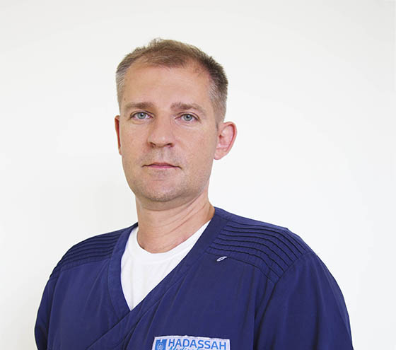 Староверов Дмитрий Николаевич