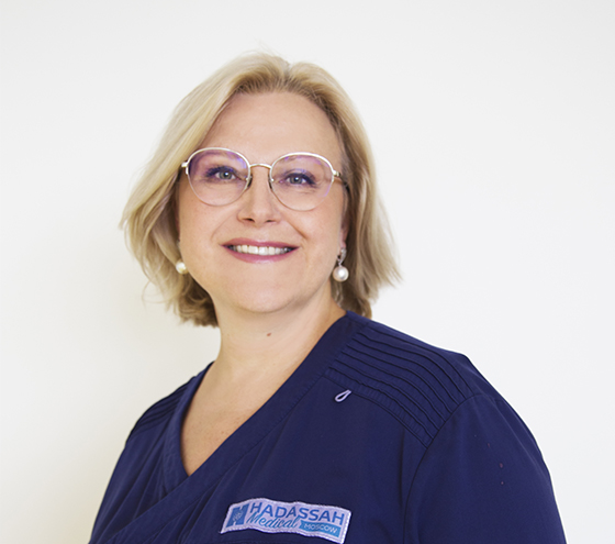 Гусакова Елена Викторовна