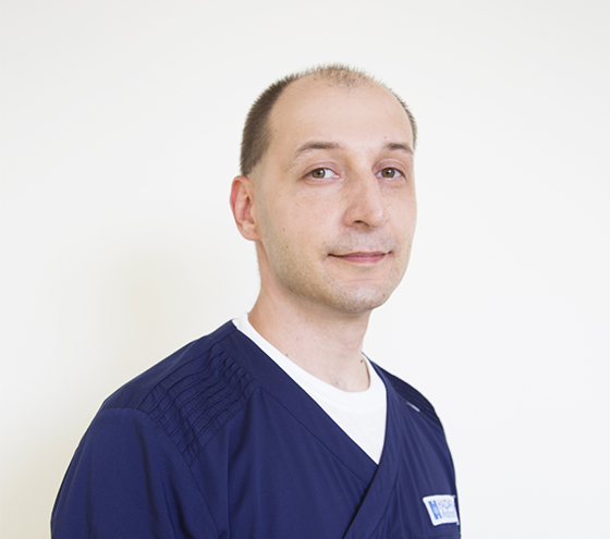 Треглазов Владислав Владимирович