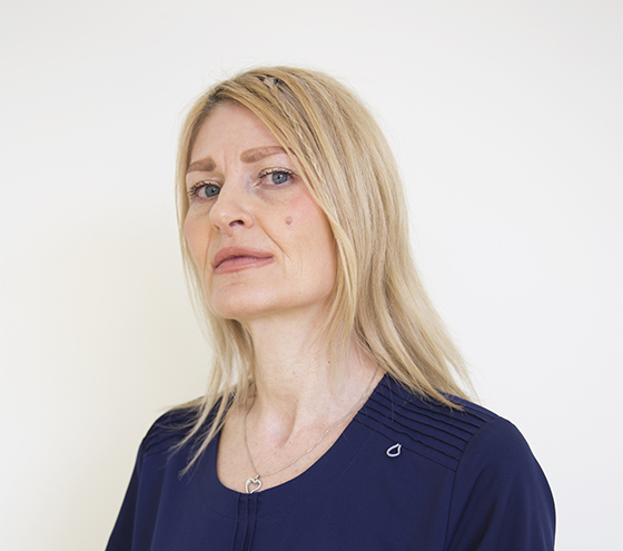 Ямченко Анжела Юрьевна